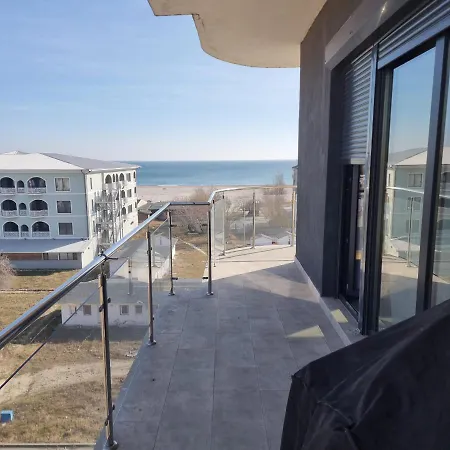 Mamaia Apartament, Complex Hera * Năvodari