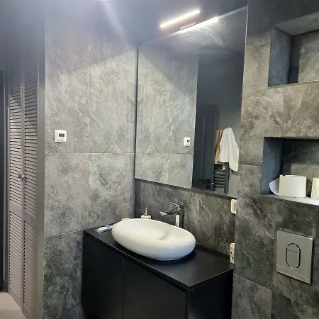 Mamaia Apartament, Complex Hera Năvodari