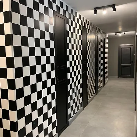 아파트 Mamaia Apartament, Complex Hera *