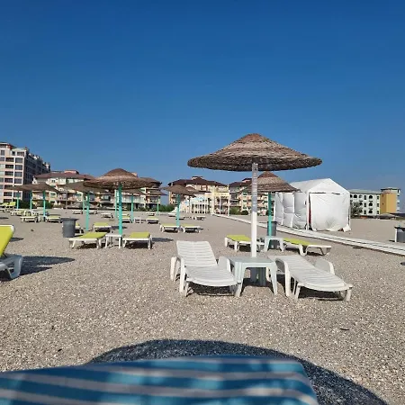 Mamaia Apartament, Complex Hera 아파트