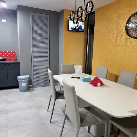 Mamaia Apartament, Complex Hera 아파트 *
