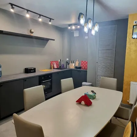 Mamaia Apartament, Complex Hera Apartment