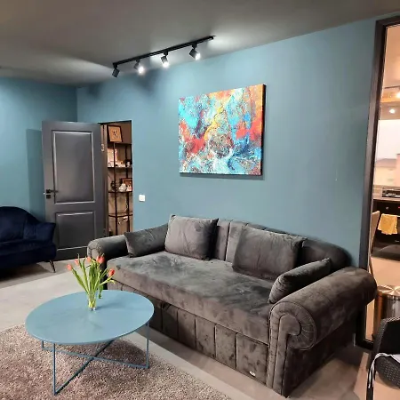 아파트 Mamaia Apartament, Complex Hera Năvodari