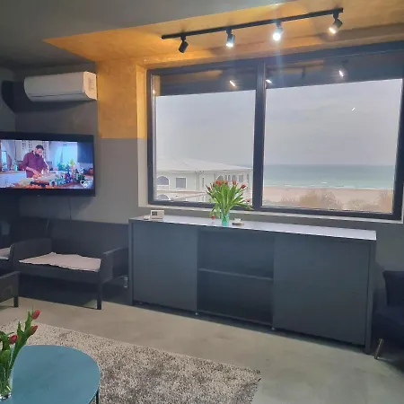 Mamaia Apartament, Complex Hera * Năvodari
