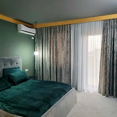 아파트 Mamaia Apartament, Complex Hera