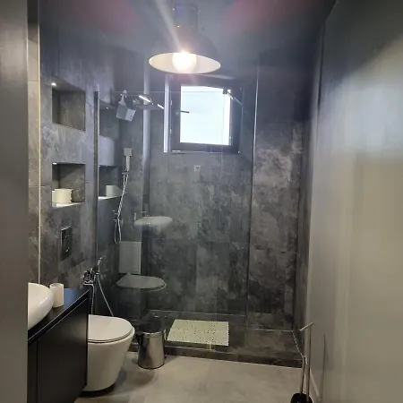 Mamaia Apartament, Complex Hera