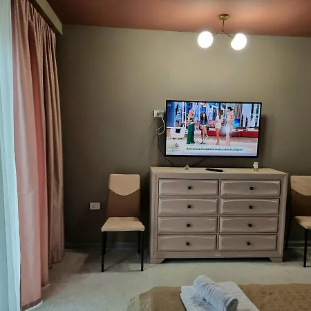 Mamaia Apartament, Complex Hera Apartment