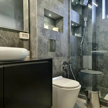 Mamaia Apartament, Complex Hera *