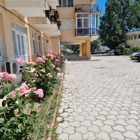 Mamaia Apartament, Complex Hera Năvodari